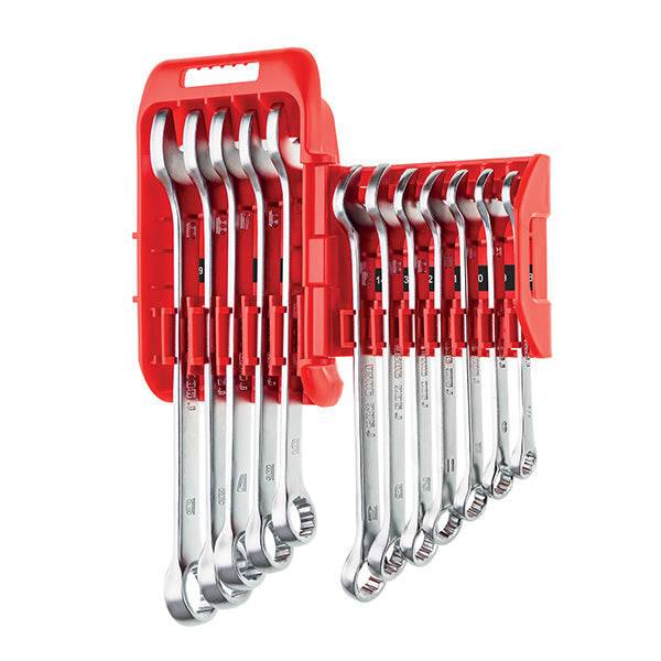 285 DS12 - Set of 12 combination wrenches - Usag - U02850864 285 DS12 - Set of 12 combination wrenches - Usag - U02850864